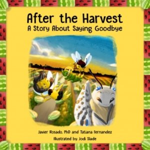 cover image of After the Harvest